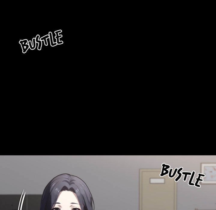 Gangster x Office Lady Chapter 56 image 58