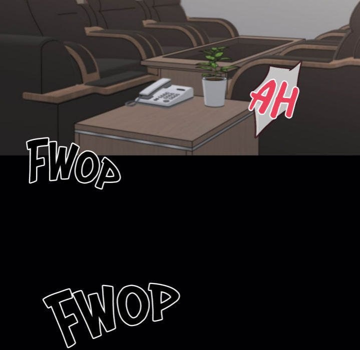 Gangster x Office Lady Chapter 56 image 61