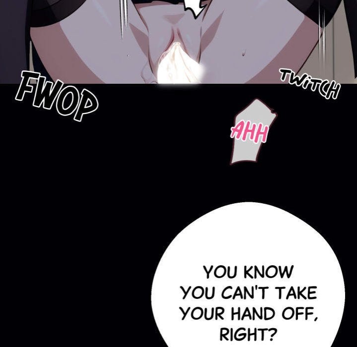 Gangster x Office Lady Chapter 56 image 67