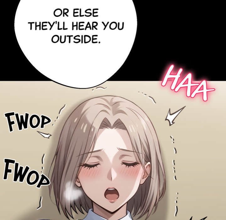 Gangster x Office Lady Chapter 56 image 70
