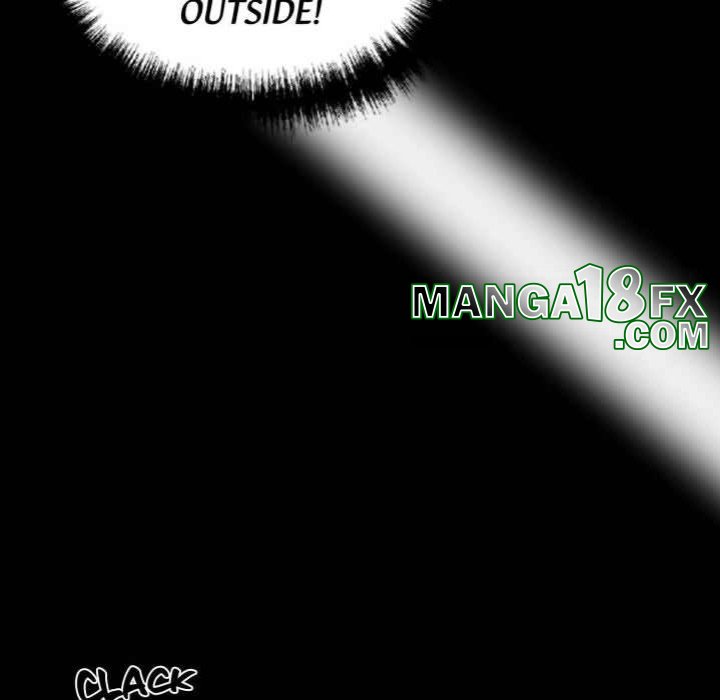Gangster x Office Lady Chapter 56 image 78