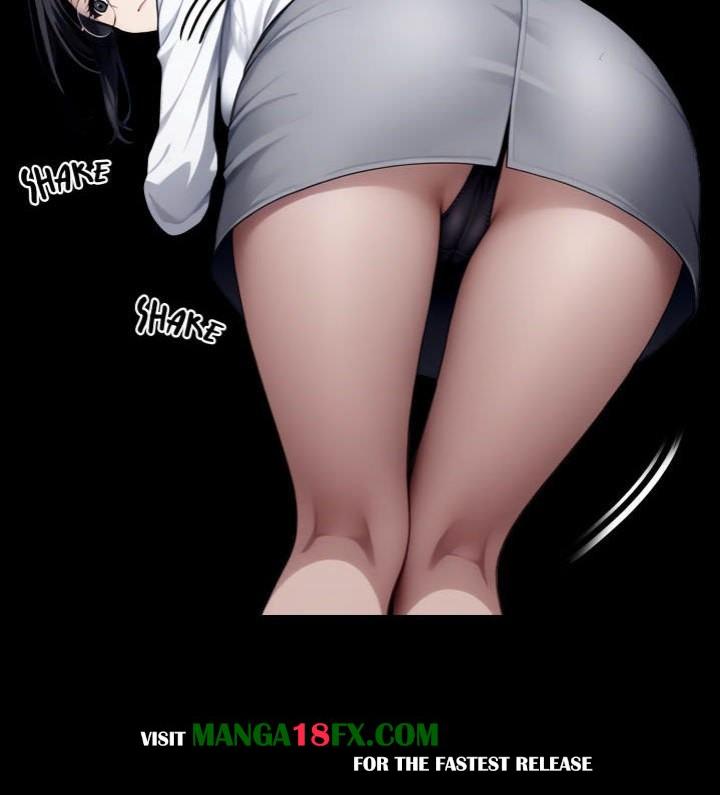 Gangster x Office Lady Chapter 56 image 7