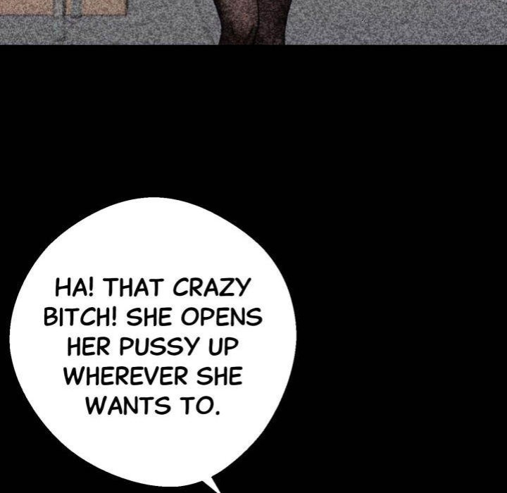 Gangster x Office Lady Chapter 56 image 80