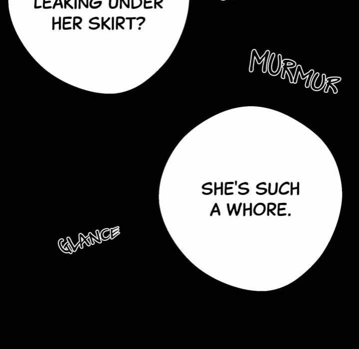Gangster x Office Lady Chapter 56 image 84