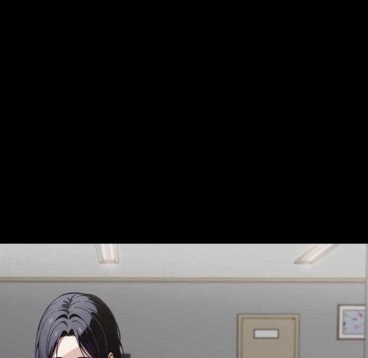 Gangster x Office Lady Chapter 56 image 8