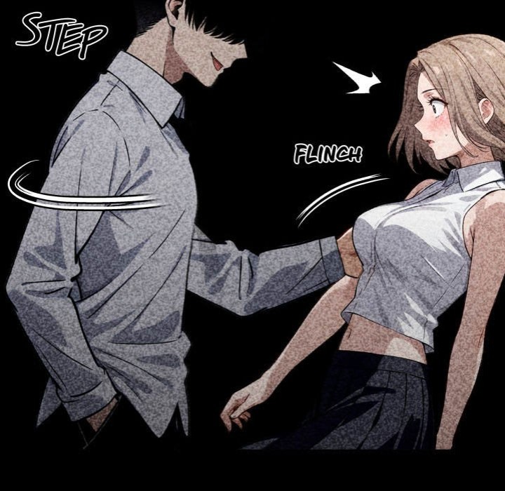 Gangster x Office Lady Chapter 56 image 89