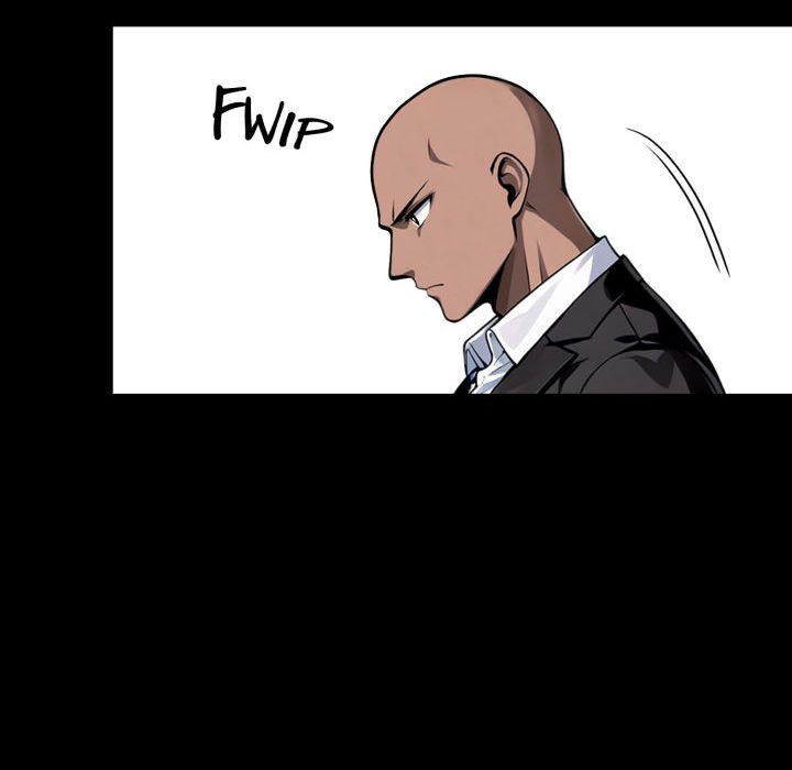 Gangster x Office Lady Chapter 59 image 119