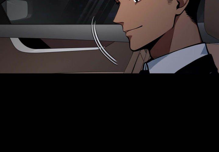 Gangster x Office Lady Chapter 59 image 3