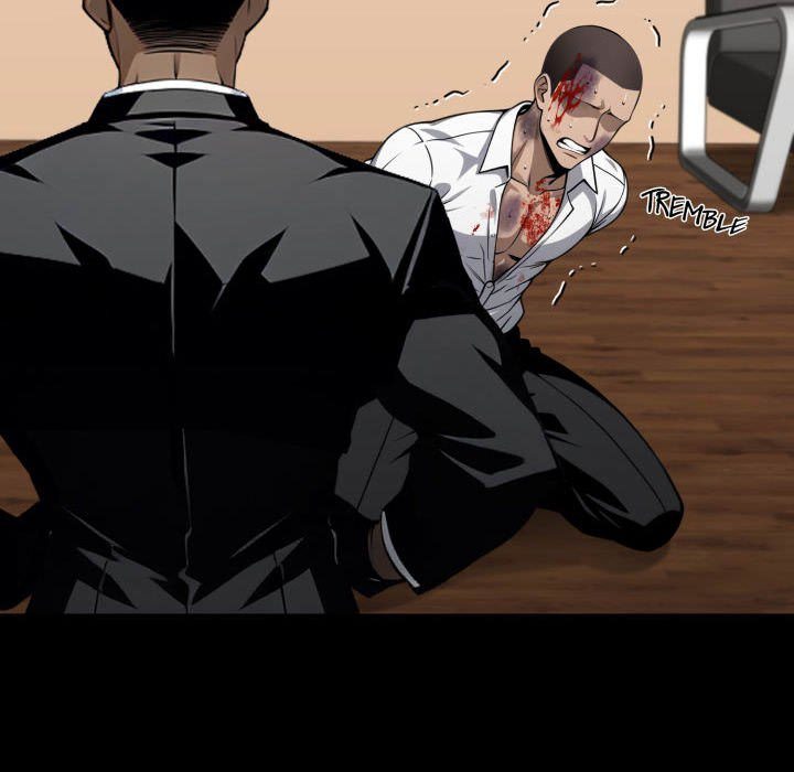 Gangster x Office Lady Chapter 59 image 78