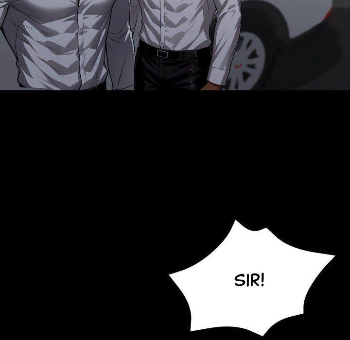 Gangster x Office Lady Chapter 62 image 107