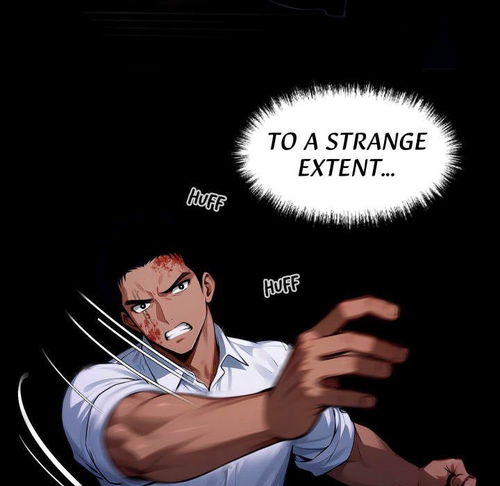 Gangster x Office Lady Chapter 62 image 10