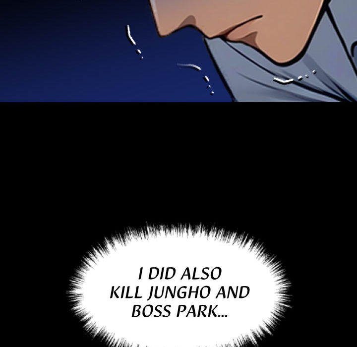 Gangster x Office Lady Chapter 62 image 113