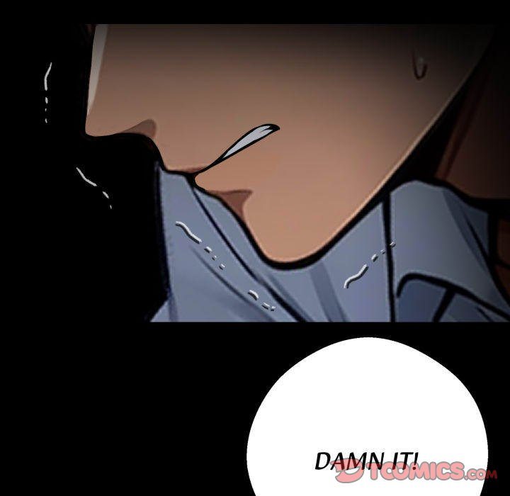 Gangster x Office Lady Chapter 62 image 116
