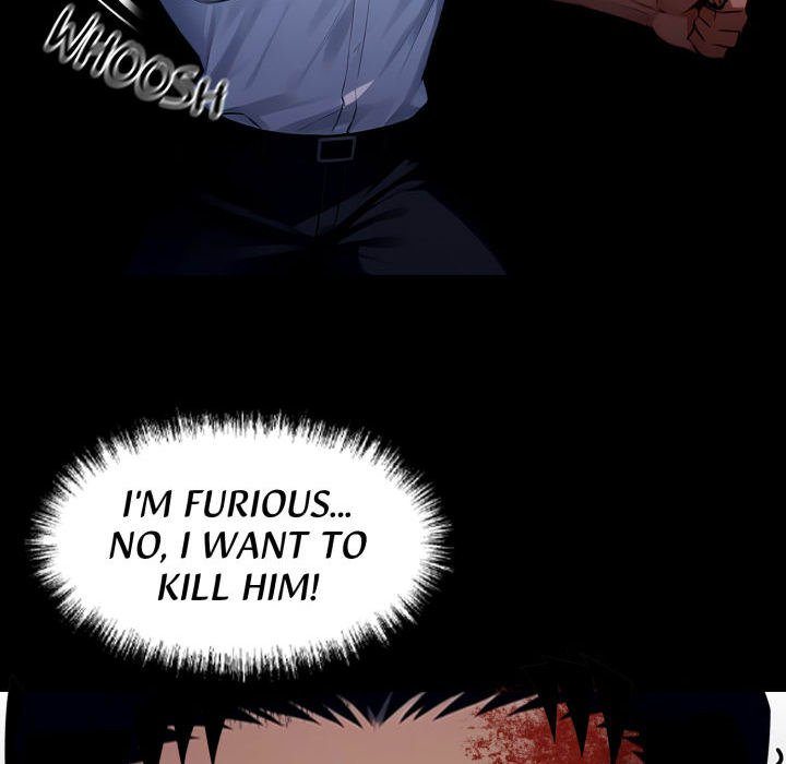 Gangster x Office Lady Chapter 62 image 11