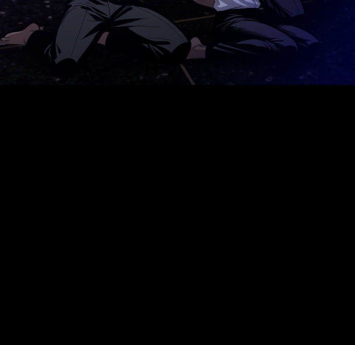 Gangster x Office Lady Chapter 62 image 121