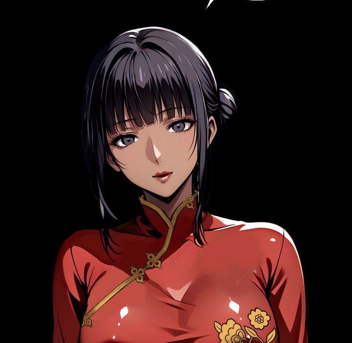 Gangster x Office Lady Chapter 62 image 127