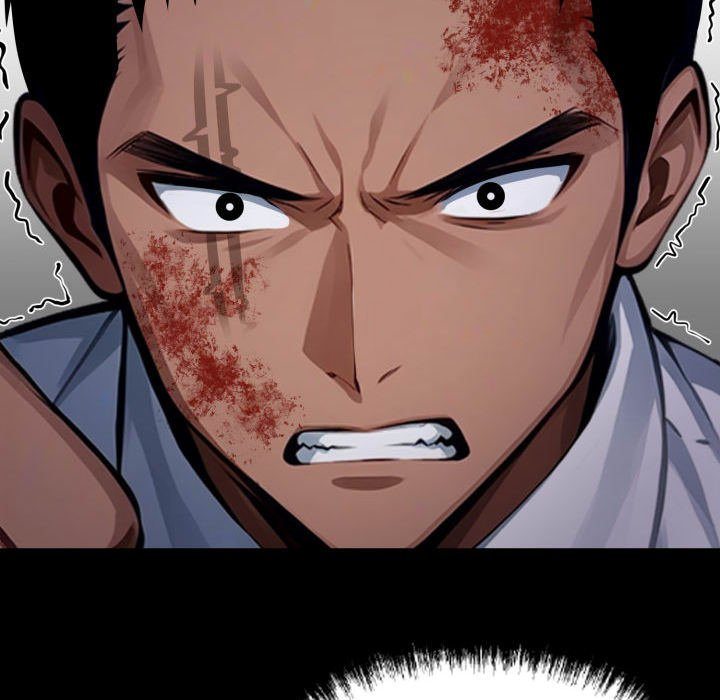 Gangster x Office Lady Chapter 62 image 12