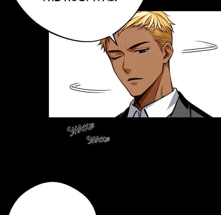 Gangster x Office Lady Chapter 62 image 130