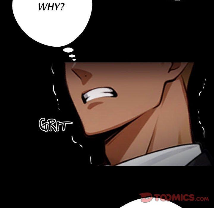 Gangster x Office Lady Chapter 62 image 134