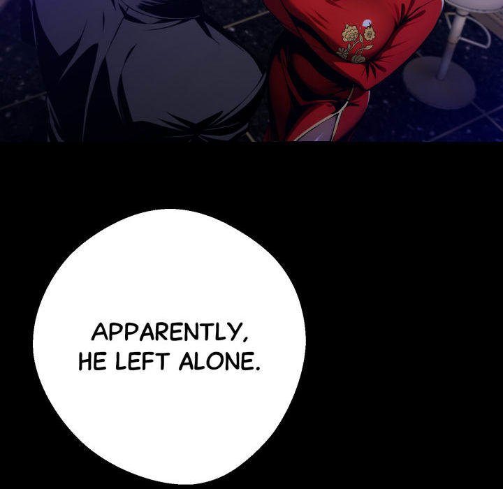 Gangster x Office Lady Chapter 62 image 136