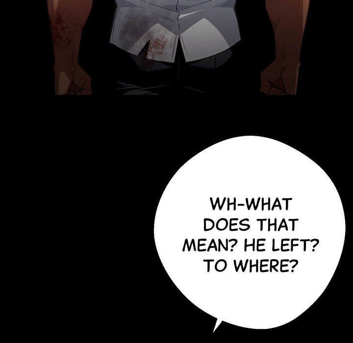 Gangster x Office Lady Chapter 62 image 138