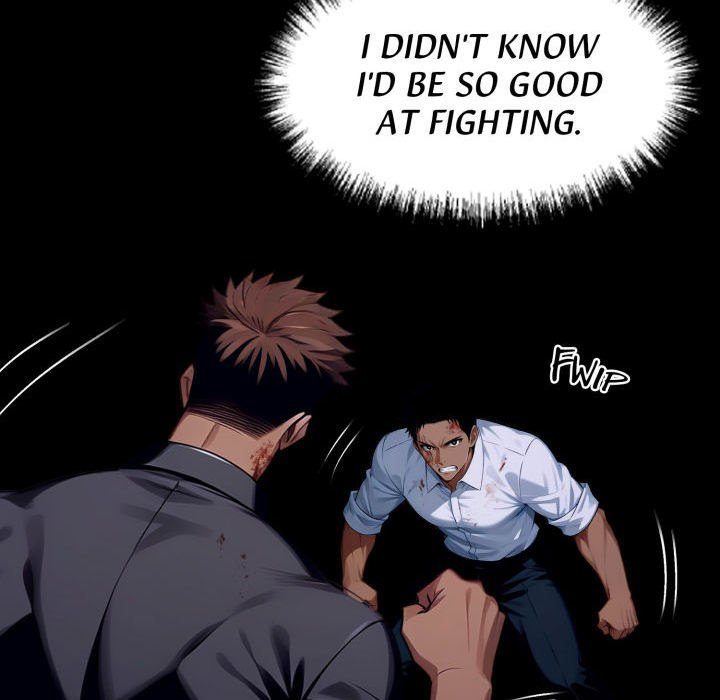 Gangster x Office Lady Chapter 62 image 13