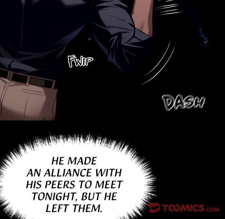 Gangster x Office Lady Chapter 62 image 14