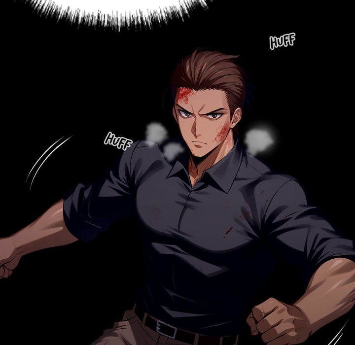 Gangster x Office Lady Chapter 62 image 15