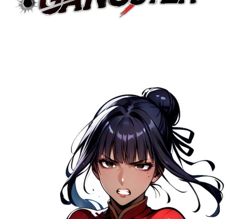 Gangster x Office Lady Chapter 62 image 19