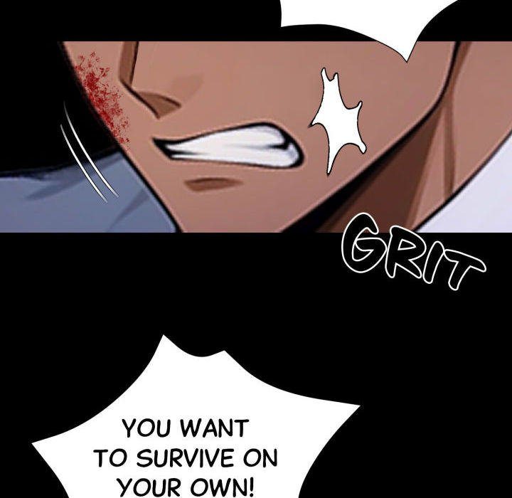 Gangster x Office Lady Chapter 62 image 25