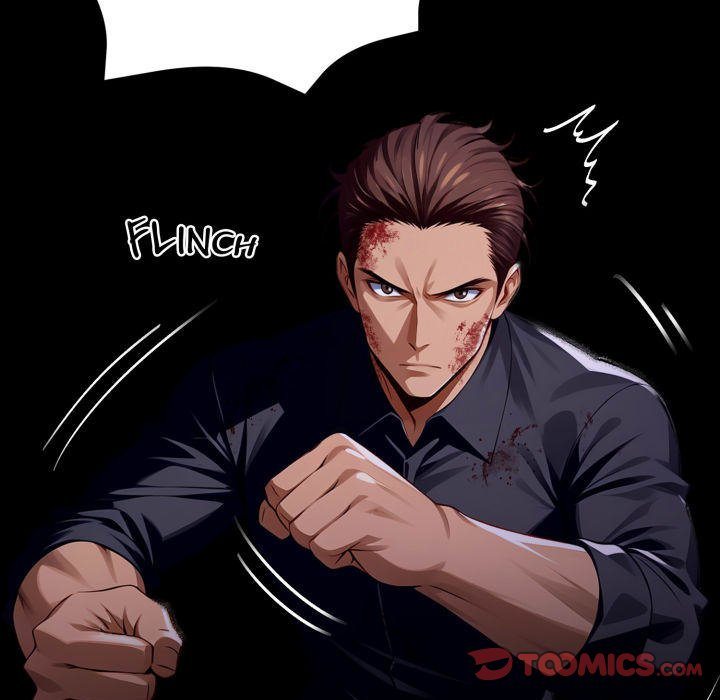 Gangster x Office Lady Chapter 62 image 26