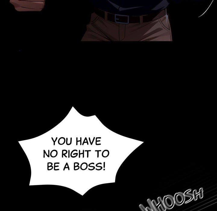 Gangster x Office Lady Chapter 62 image 27