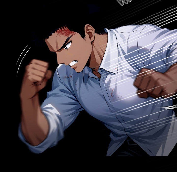 Gangster x Office Lady Chapter 62 image 28