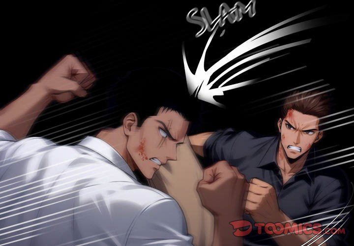 Gangster x Office Lady Chapter 62 image 2