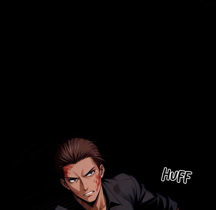 Gangster x Office Lady Chapter 62 image 29