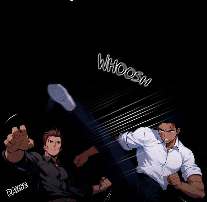Gangster x Office Lady Chapter 62 image 31
