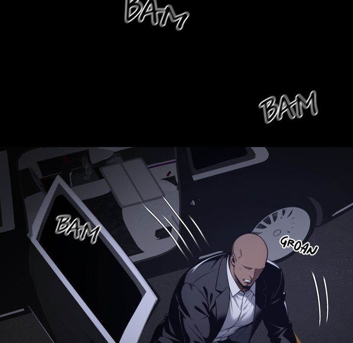 Gangster x Office Lady Chapter 62 image 35