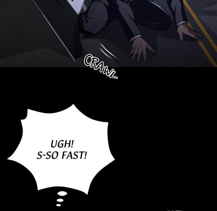 Gangster x Office Lady Chapter 62 image 36