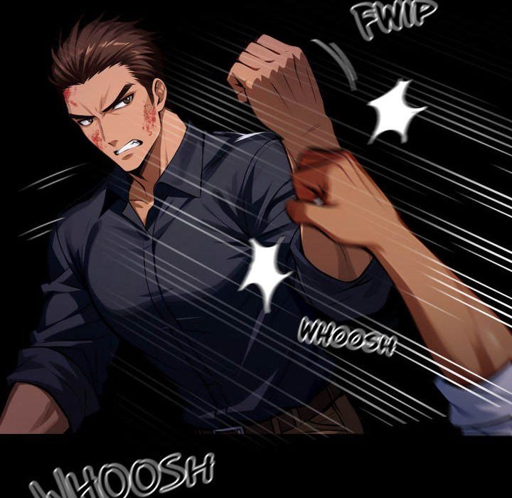 Gangster x Office Lady Chapter 62 image 37