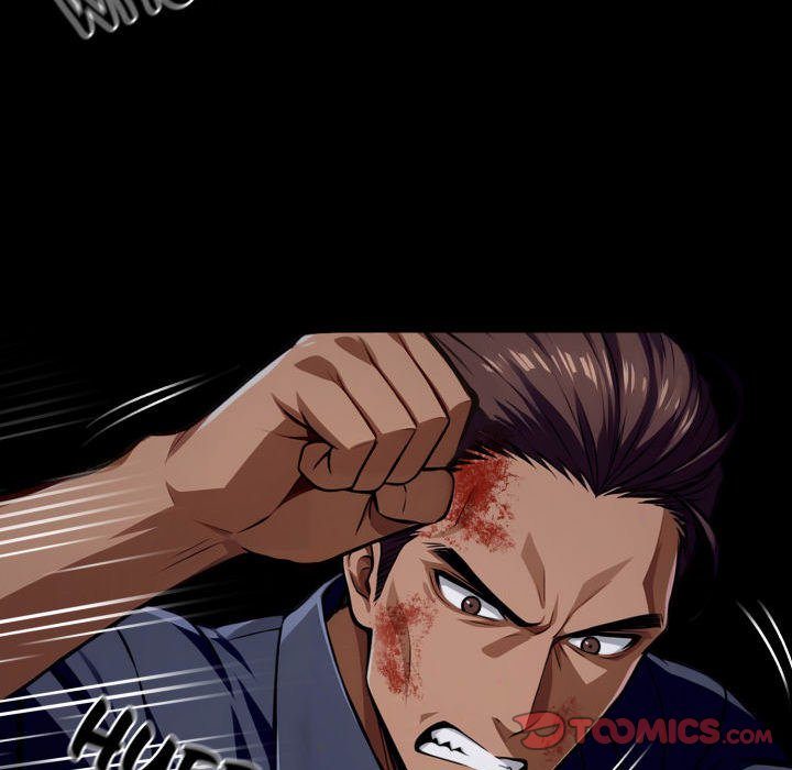 Gangster x Office Lady Chapter 62 image 38