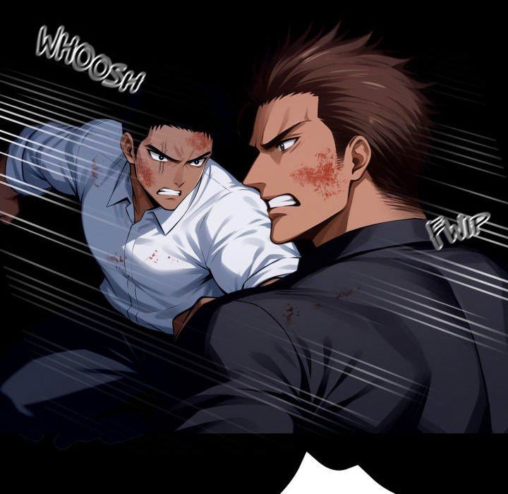 Gangster x Office Lady Chapter 62 image 40