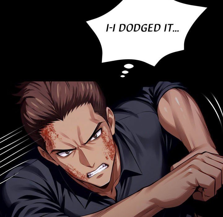 Gangster x Office Lady Chapter 62 image 41