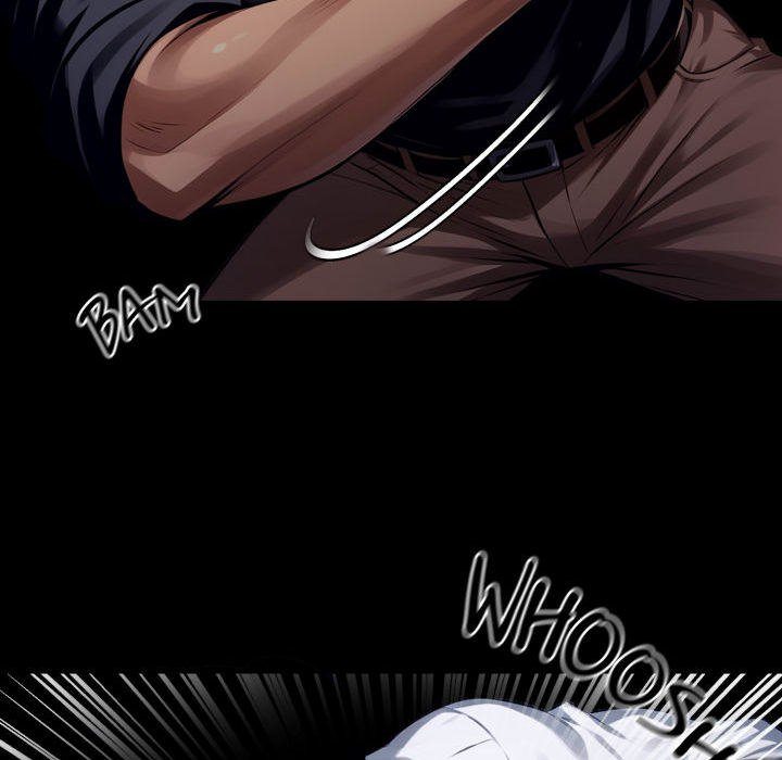 Gangster x Office Lady Chapter 62 image 42