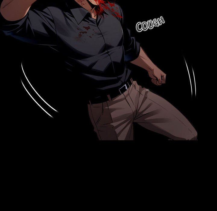 Gangster x Office Lady Chapter 62 image 46