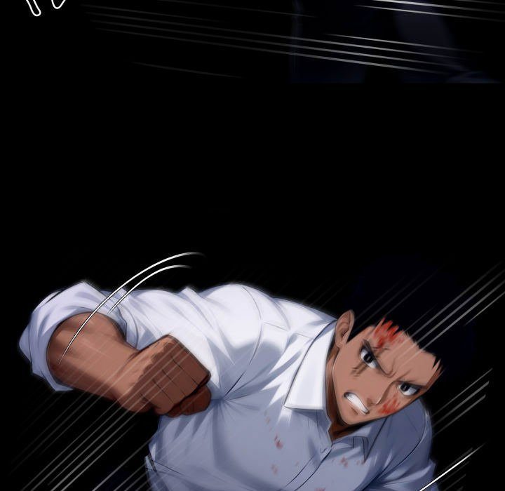 Gangster x Office Lady Chapter 62 image 49