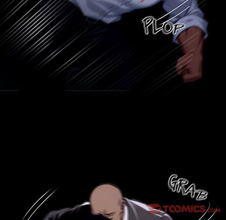 Gangster x Office Lady Chapter 62 image 50