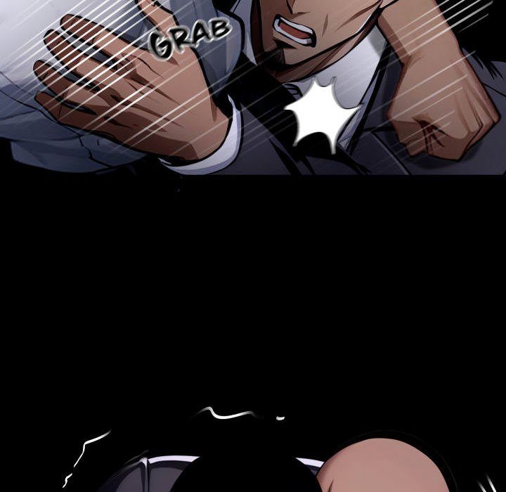 Gangster x Office Lady Chapter 62 image 53