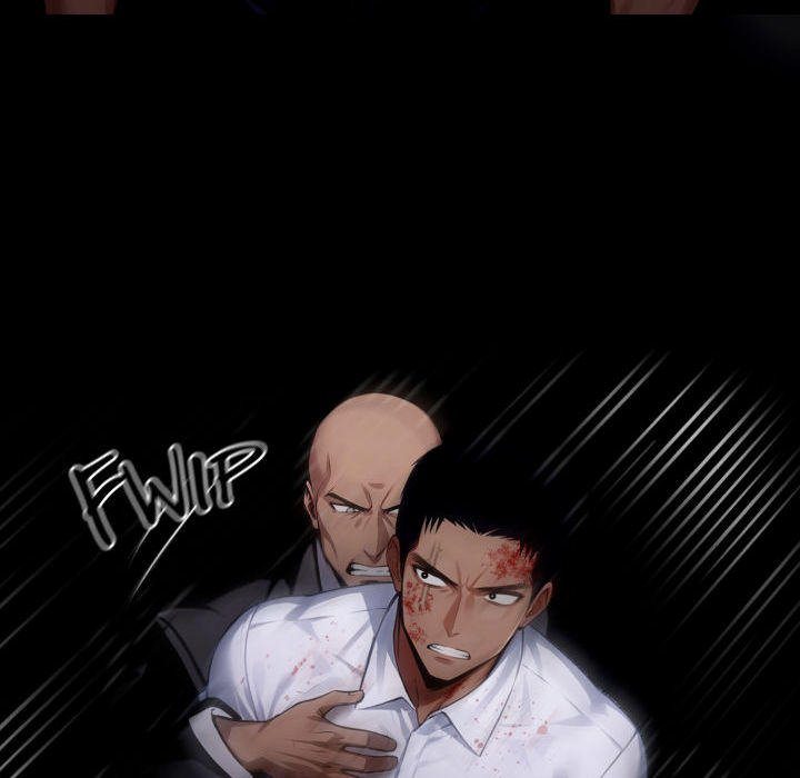 Gangster x Office Lady Chapter 62 image 55