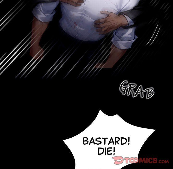 Gangster x Office Lady Chapter 62 image 56