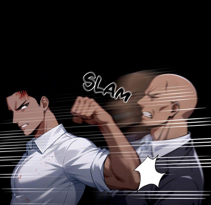 Gangster x Office Lady Chapter 62 image 58